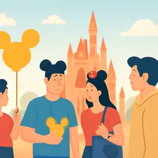 Adultos Disney: la comunidad que transforma la cultura del gigante del entretenimiento