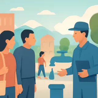 Aguas Rionegrinas advierte sobre cortes en el servicio de agua en Bariloche por fallas eléctricas