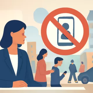 Alemania considera prohibir el uso de redes sociales a menores de edad