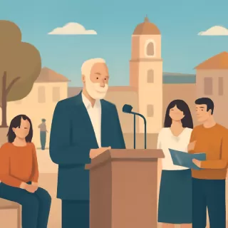 Alterio y León Felipe: un vínculo entre poesía, exilio y actuación