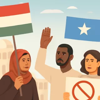 Amplio rechazo internacional al reconocimiento de Israel a Somalilandia como Estado independiente