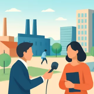 Aprueban nuevos parques industriales y loteos en Cipolletti para radicar más de 100 empresas