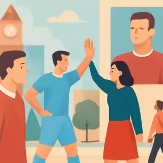 Arsenal y Manchester City mantienen su dominio en la Premier League tras la jornada 18