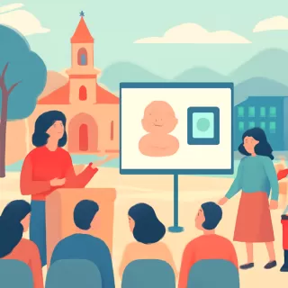 UCASAL en la Primera Jornada Provincial de Primera Infancia en Salta