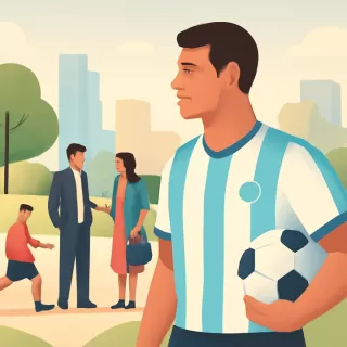 Estudiantes busca repatriar a Zaid Romero para la temporada 2026