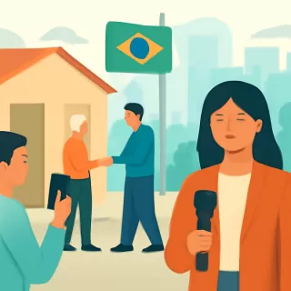 Brasil: el Supremo ordena prisión domiciliaria para diez condenados por golpismo