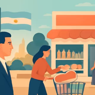 El precio de la carne en Salta restringe la compra de otros productos con $20.000