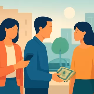 Cotización del dólar blue este sábado 27 de diciembre de 2025