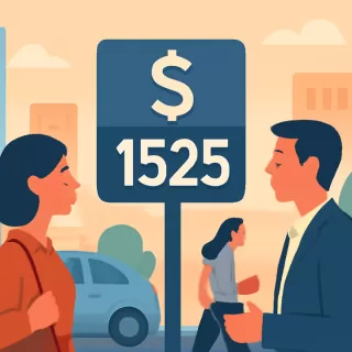 Cotización del dólar tarjeta este sábado 27 de diciembre de 2025