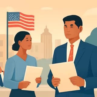 Estados Unidos elimina la lotería para visas H-1B y prioriza trabajadores más calificados