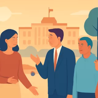 Gobierno nacional proyecta cambios en la Ley de Salud Mental sin diálogo con provincias