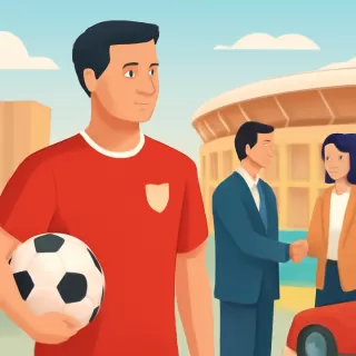 Nicolás Freire continuará en Independiente hasta 2026 tras acuerdo con la dirigencia