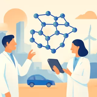 MIT descubre avance cuántico en grafeno que podría impactar tecnologías de energía limpia