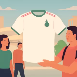 Filtran el diseño de la nueva camiseta titular del Real Madrid para la temporada 2026/27 con colores inéditos