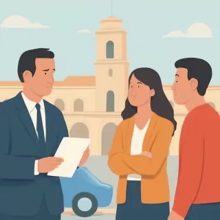 Denuncian penalmente a la productora del regreso de Pity Álvarez en Córdoba