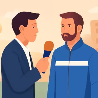 Emanuel Trípodi seguirá como entrenador de Guillermo Brown de Madryn en la próxima temporada