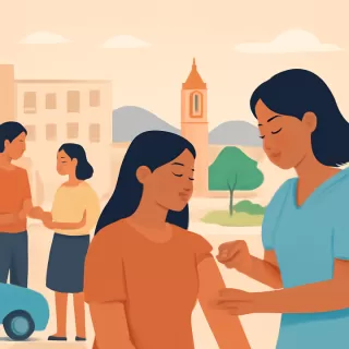 En tres meses colocaron más de 1.100 implantes anticonceptivos en Salta