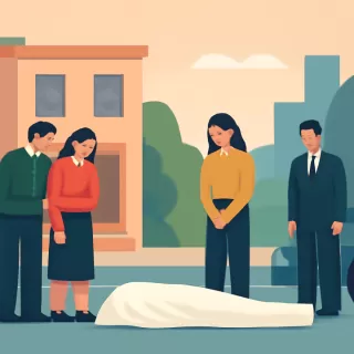 Hallaron sin vida a Franco Carranza, joven buscado en Laboulaye