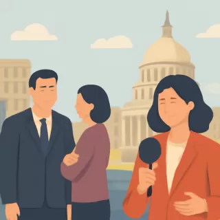 Fracasa intento demócrata de publicar archivos Epstein tras revelaciones controvertidas