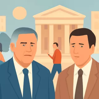 Claudio Tapia y Pablo Toviggino imputados por retención indebida de aportes jubilatorios en la AFA