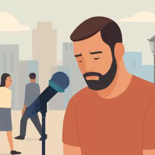 Maluma anuncia que se aleja de la música por tiempo indeterminado debido a problemas de salud mental