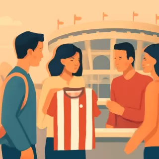 Instituto puso a la venta abonos para ocho partidos de local con camiseta oficial incluida