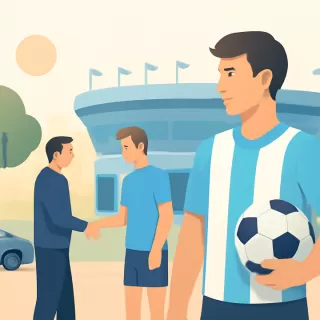 Jorge Newbery incorpora un defensor para completar su plantilla en el Torneo Regional