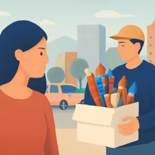 Ciudad de Mendoza decomisó más de 4.500 unidades de pirotecnia tras intensificar controles