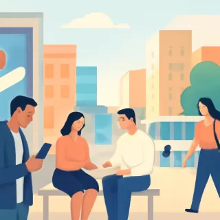 La industria publicitaria en Argentina en 2025: relevancia y eficiencia redefinen el mercado