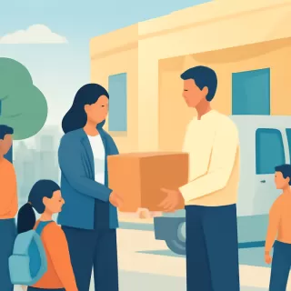 La Plata entrega nuevo equipamiento para el Servicio Alimentario Escolar en 29 escuelas