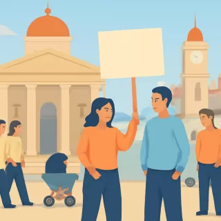 La UNC apoyó un fallo judicial clave sobre la libertad reproductiva en Córdoba