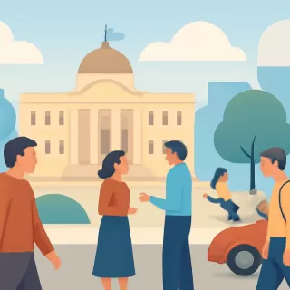 El oficialismo de Córdoba posterga la reforma del Código de Convivencia