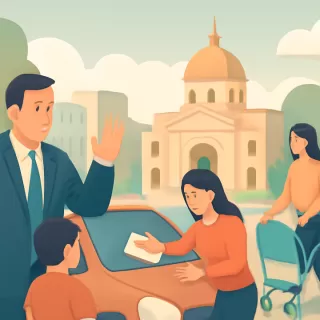 Llaryora impulsa reforma del Código de Convivencia en Córdoba con prohibiciones y sanciones nuevas