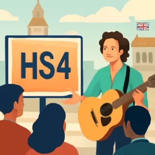 Harry Styles presenta video que adelanta su cuarto álbum HS4