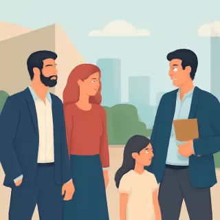 La familia Werthein avanza en la adjudicación de Tecnópolis junto a un colaborador de Karina Milei