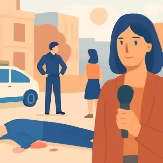 Lugano: Hombre de 45 años murió tras recibir un disparo policial