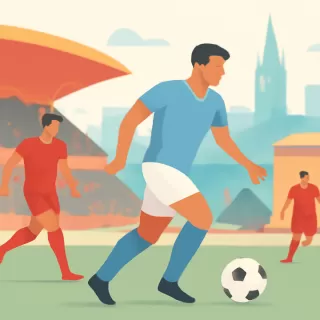 Manchester City busca alcanzar la punta de la Premier League enfrentando a Nottingham Forest con Nico Domínguez