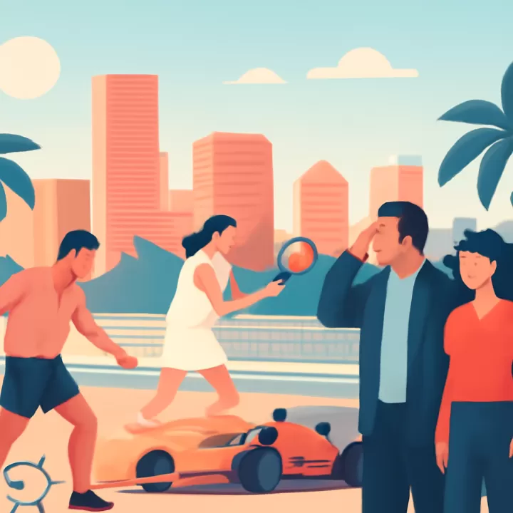 Miami se consolida como sede destacada de eventos deportivos globales en 2025