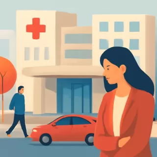 Cristina Kirchner permanece internada en el Sanatorio Otamendi tras cirugía de apendicitis