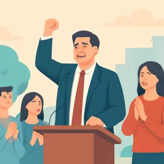 Senador Paoltroni celebra aprobación del Presupuesto 2026 y señala fin de hegemonía peronista