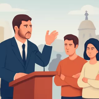 Pullaro apoyó el Presupuesto 2026 pero criticó aspectos clave