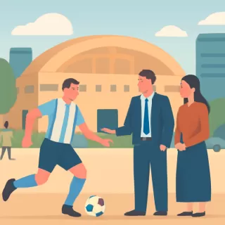 Gimnasia avanza en la negociación con Godoy Cruz por Agustín Auzmendi