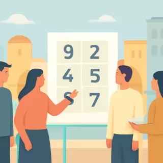 Resultados del sorteo de la Quiniela Matutina de Córdoba del sábado 27 de diciembre