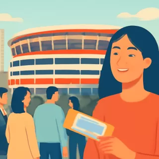 Lali Espósito agotó entradas para dos conciertos en River en menos de siete horas