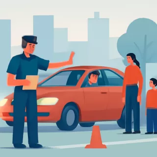 Neuquén refuerza controles viales por el aumento del tránsito en las fiestas de fin de año