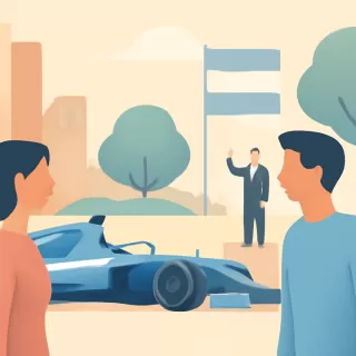 FIA respalda a Mercedes y fortalece el proyecto Alpine rumbo a 2026