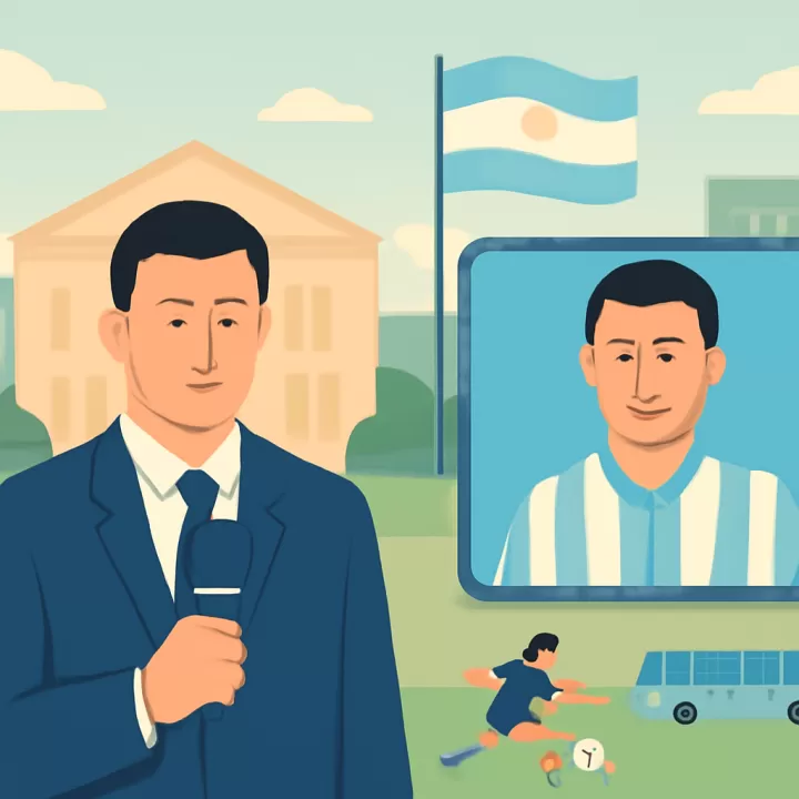 Talleres negocia la incorporación del delantero argentino Claudio Spinelli desde Ecuador