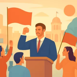 Avance de la ultraderecha y derivas autoritarias en América Latina en 2025