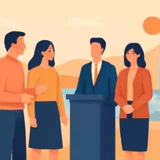 Villa Carlos Paz confirma fecha y jurado de los Premios Carlos 2026