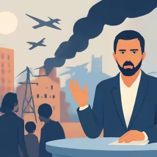 Zelenski denuncia ataque ruso con drones y misiles que dejó sin energía a miles en Ucrania